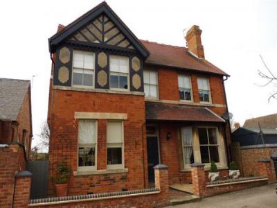 Annonce Vente Maison Milton-keynes