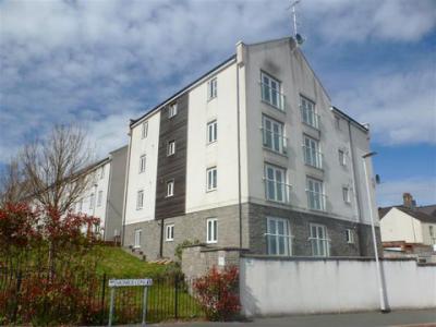 Annonce Vente Appartement Plymouth