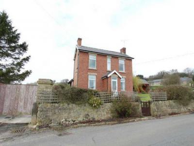 Annonce Vente Maison Chesterfield