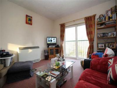 Acheter Appartement Crawley