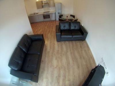 Louer Appartement Salford