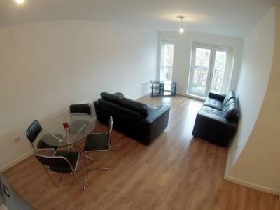 Louer Appartement Salford rgion MANCHESTER