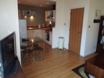 Louer Appartement Glasgow