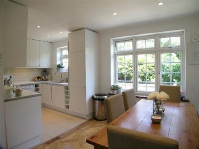 Louer Appartement Surbiton rgion KINGSTON UPON THAMES