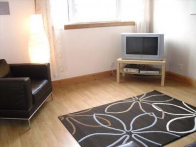 Louer Appartement Aberdeen