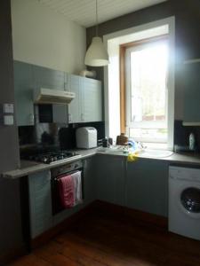 Louer Appartement Glasgow