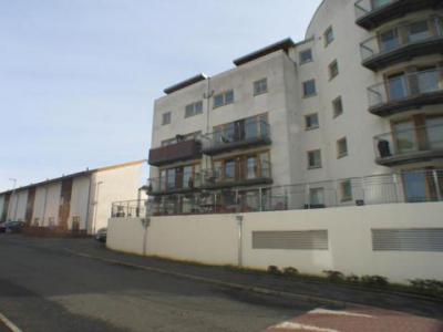 Annonce Location Appartement Glasgow