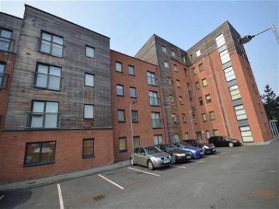 Annonce Location Appartement Manchester