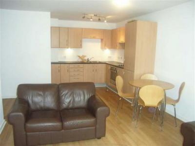 Louer Appartement Manchester