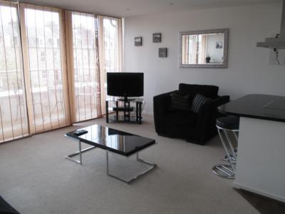 Annonce Location Appartement Aberdeen