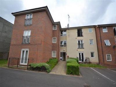 Annonce Location Appartement Leicester