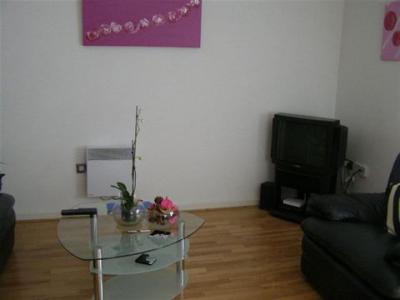 Louer Appartement Leicester