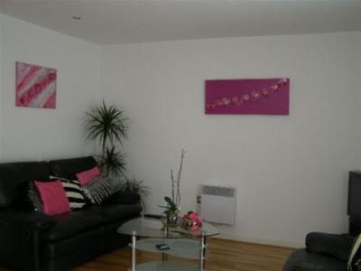 Louer Appartement Leicester rgion LEICESTER