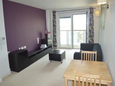 Annonce Location Appartement Wembley