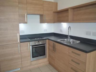 Louer Appartement Wembley