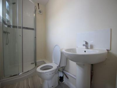 Louer Appartement High-wycombe