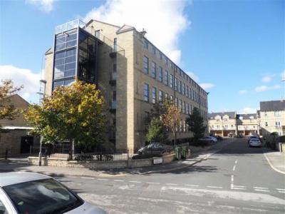 Annonce Location Appartement Bradford