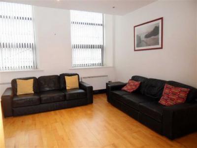 Louer Appartement Bradford