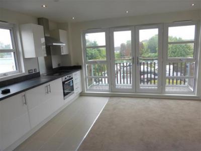 Louer Appartement Coventry