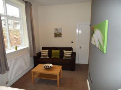 Louer Appartement Sunderland