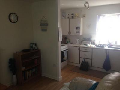 Louer Appartement Manchester