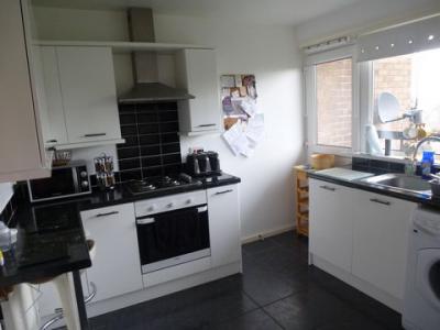 Annonce Location Appartement Rotherham