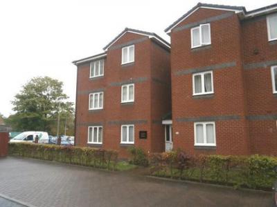 Annonce Location Appartement Macclesfield