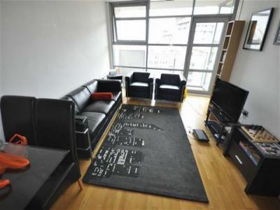 Annonce Location Appartement Manchester