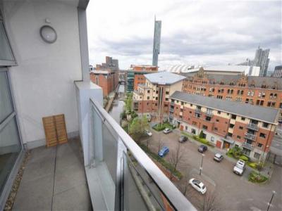 Louer Appartement Manchester