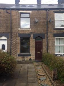 Annonce Location Maison Sheffield