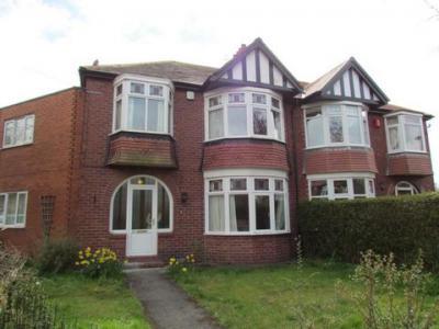 Annonce Location Maison Newcastle-upon-tyne