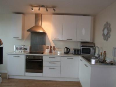 Louer Appartement Nottingham