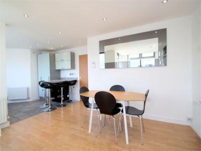 Louer Appartement Harrow