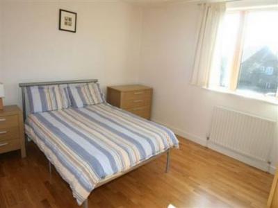 Louer Appartement Oxford