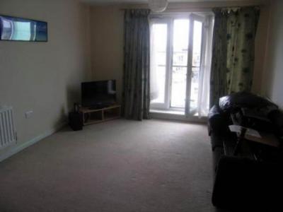 Louer Appartement Hatfield rgion ST ALBANS