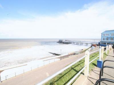 Louer Appartement Cromer