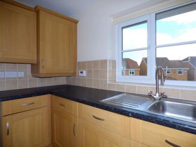 Louer Appartement Rotherham