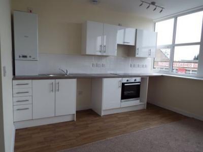 Annonce Location Appartement Birmingham