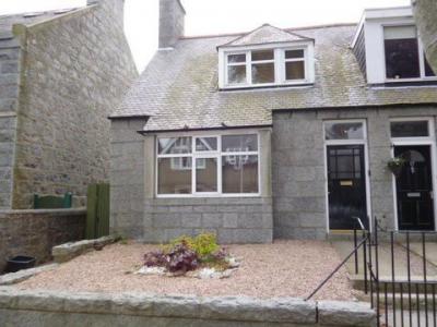 Annonce Location Maison Aberdeen