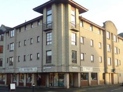 Annonce Location Appartement Tillicoultry