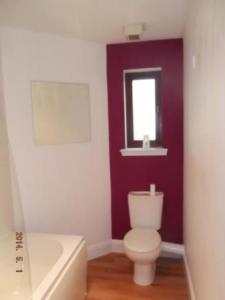 Louer Appartement Tillicoultry