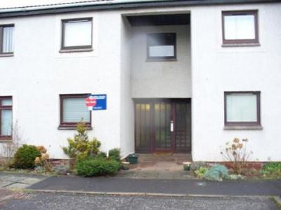 Annonce Location Appartement Dundee