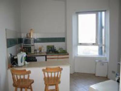 Louer Appartement Glasgow