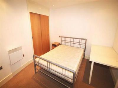 Louer Appartement Nottingham