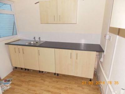 Louer Appartement Walsall