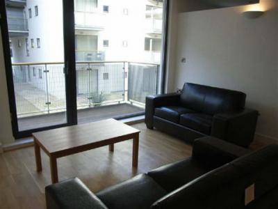 Annonce Location Appartement Manchester