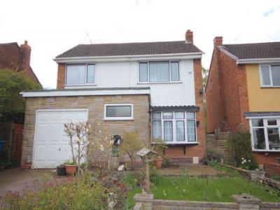 Annonce Location Maison Burntwood