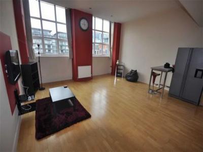 Annonce Location Appartement Manchester