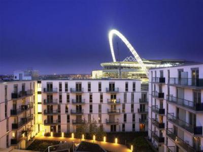 Annonce Location Appartement Wembley