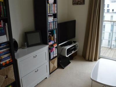 Louer Appartement Wembley